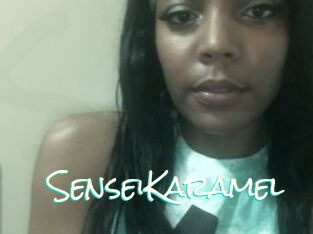 SenseiKaramel