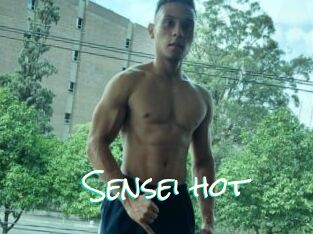 Sensei_hot