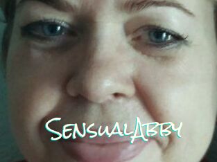 SensualAbby