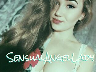 SensualAngelLady