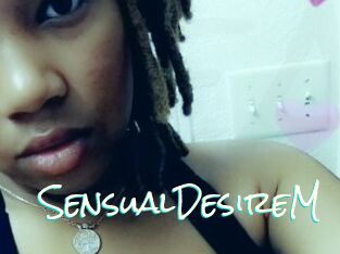 SensualDesireM