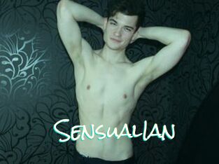 SensualIan