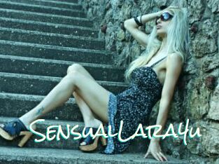 SensualLara4u