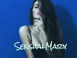 SensualMary