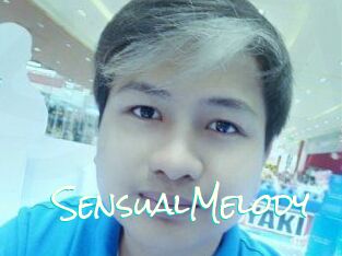 SensualMelody