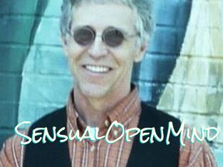 SensualOpenMind