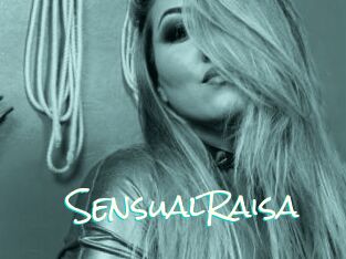 SensualRaisa