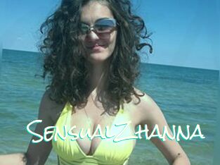 Sensual_Zhanna