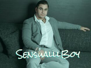 SensualllBoy