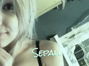 Sepall
