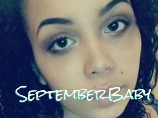 SeptemberBaby