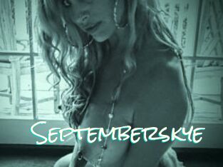 Septemberskye
