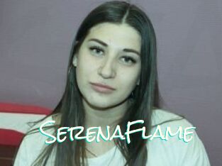 SerenaFlame