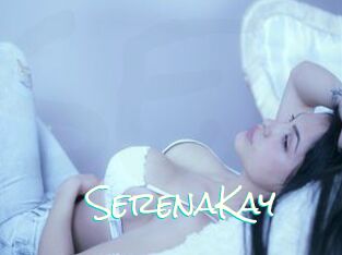 SerenaKay