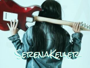 SerenaKeller