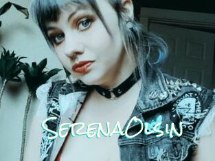 SerenaOlsin