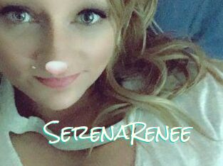 SerenaRenee