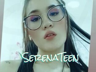 SerenaTeen