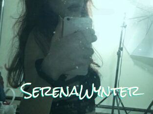 SerenaWynter