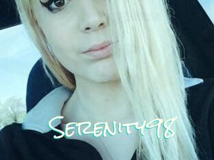 Serenity98