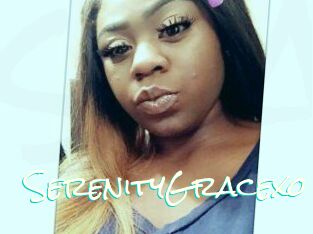 SerenityGracexo