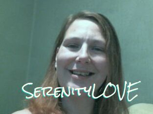 SerenityLOVE