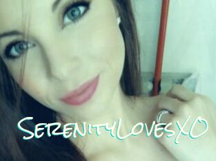 SerenityLovesXO