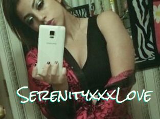 SerenityxxxLove