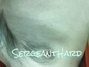 SergeantHard