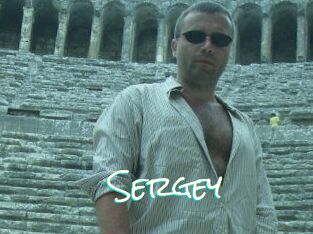 Sergey
