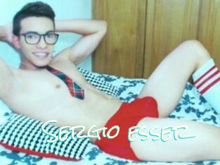 Sergio_esser