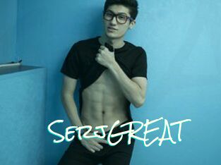SerjGREAT
