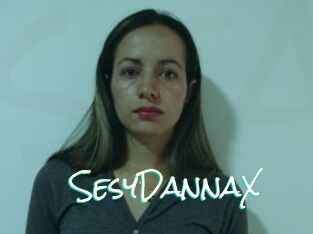 SesyDannaX