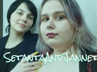 SetantaAndJannet