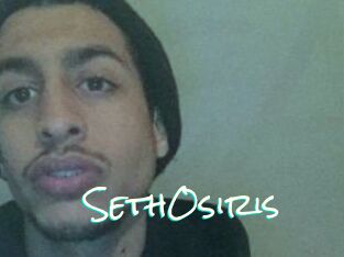 SethOsiris