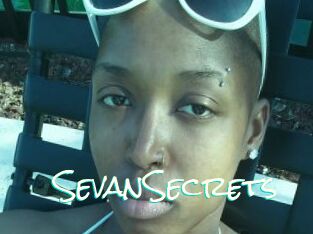 SevanSecrets