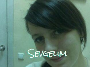 Sevgelim
