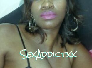 SexAddictxx