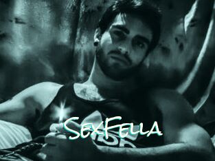 SexFella