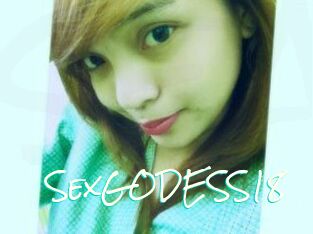SexGODESS_18