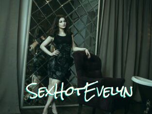 SexHotEvelyn