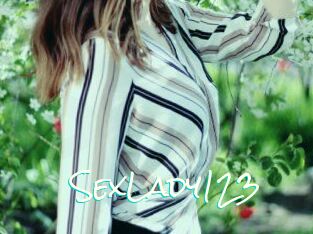 SexLady123