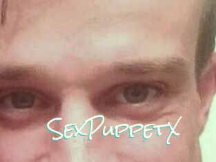 SexPuppetX
