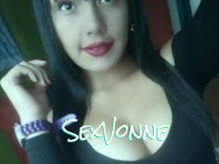 SexVonne