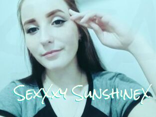 SexXxy_SunshineX