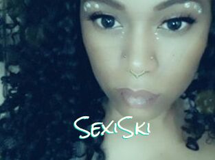 SexiSki