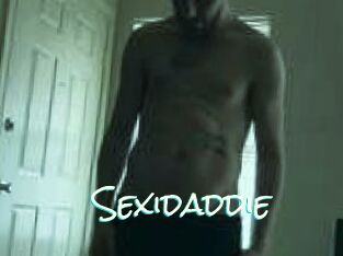 Sexidaddie