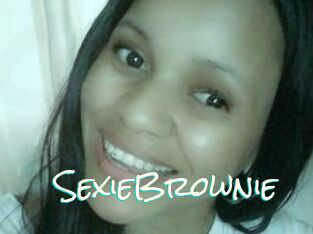 SexieBrownie
