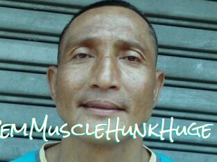 SexieRemMuscleHunkHuge