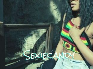 Sexiecandy